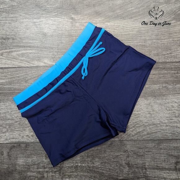 Charmleaks Swim Shorts Size 4XL - Picture 1 of 3